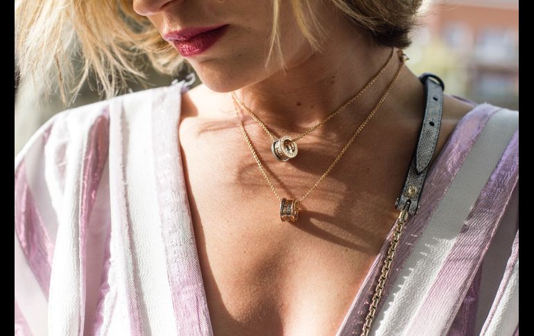 Toca su corazón con una joya / ESPECIAL: Photo by Andie Gómez-Acebo on Unsplash