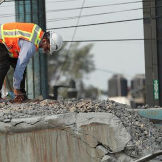 Metro de la CDMX registró un subejercicio de 587 MDP en 2020: Cuenta Pública