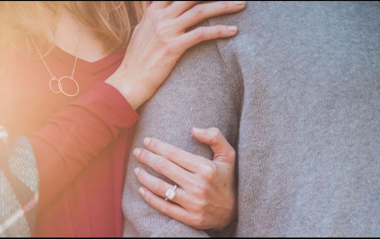 Celebra tu aniversario con una joya. ESPECIAL/Photo by Heather Mount on Unsplash.