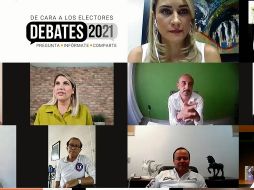 Más seguridad en Tlaquepaque, meta de candidatos