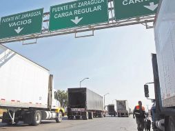 En marzo de 2021, México importó productos desde el mercado estadounidense por 23 mil 509 MDD, con lo que obtuvo un superávit de 9 mil 891 MDD. EL ECONOMISTA