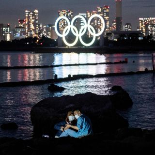 El acuerdo entre el COI y Pfizer para vacunar a atletas de Tokio 2020