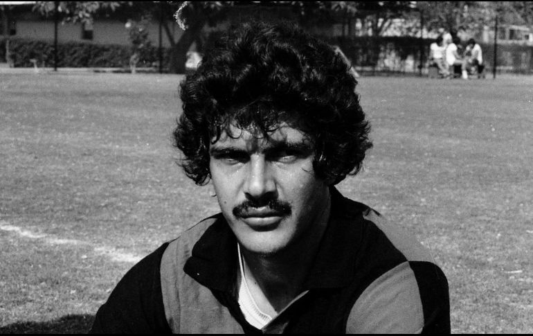 Hay un dato que pocos recuerdan, y ese es que fue el Atlas el encargado de traer al 