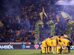 Dicen que el folclor y su relación con André-Pierre Gignac han llamado lo suficiente la atención del extremo francés para llegar a la Liga MX. IMAGO7