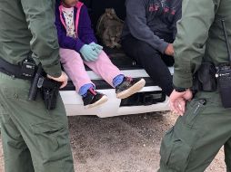 El Gobierno de Estados Unidos reconoció que todavía 