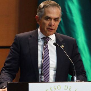 Morena responsabiliza a Miguel Ángel Mancera por desplome de la Línea 12