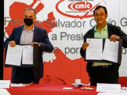 Cosío dijo que para amainar la crisis por falta de agua propiciará la recarga de mantos acuíferos y la captación de agua de lluvia. ESPECIAL