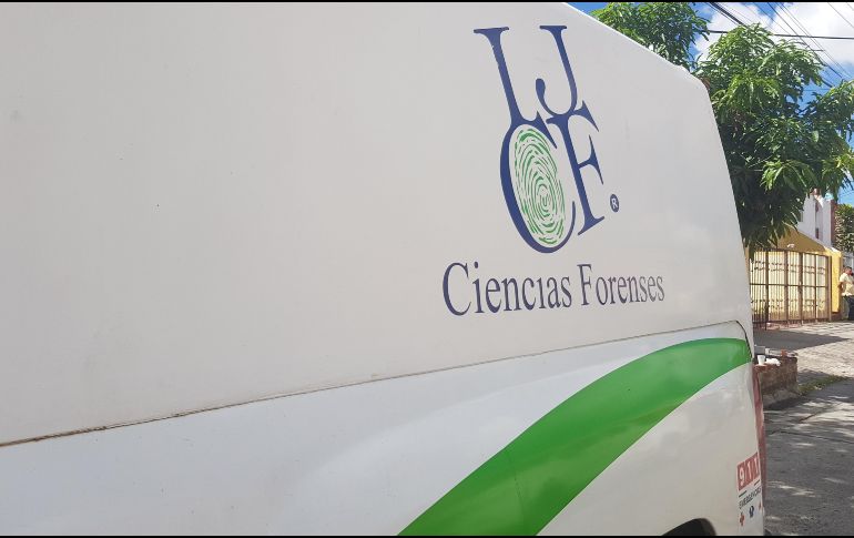 El tercero se trata de un bulto encontrado entre Isla Gomera e Isla Zanzíbar en la colonia El Sauz. EL INFORMADOR / ARCHIVO