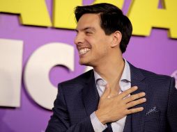 Vadhir Derbez da vida a “Daniel García”, un joven sacerdote que tendrá que aprender que expulsar a los demonios no están fácil como creía. EFE / ARCHIVO