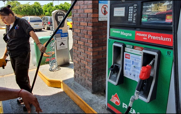 Para la Magna, el estímulo fiscal subirá de 30.70% vigente hasta el día de hoy a 39.70% a partir de mañana sábado y hasta el 14 de mayo. EL INFORMADOR /ARCHIVO