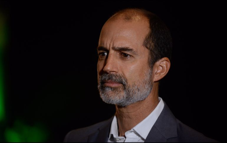 Cantú llegó al equipo a inicios del 2020. IMAGO7