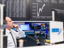 El parqué neoyorquino ha operado sin gran energía, pendiente de los indicadores sobre la salida de EU de la crisis del coronavirus. EFE/ARCHIVO