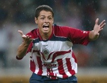 Este 8 de mayo, Chivas cumplirá 115 años de existencia y quien no aguantó las ganas de dejar el mensaje de felicitación es Javier 