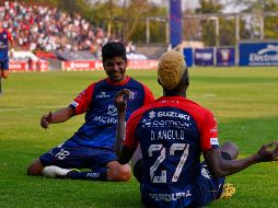 Tepatitlán tiene un pie y medio en la final de la Liga de Expansión MX. Imago7