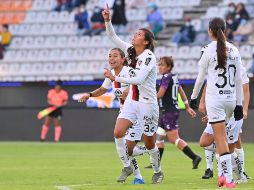 El partido de vuelta de esta serie será el próximo lunes 10 de mayo en la cancha Alfredo “Pistache” Torres. IMAGO 7/R. Vadillo