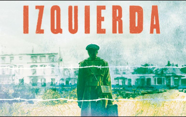 “Se fueron a la izquierda”. Una obra de la escritora y periodista Monica Hesse.  ESPECIAL