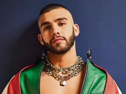 Manuel Turizo ha recibido amenazas de parte del público que lo critica por no apoyar las manifestaciones o participar en ellas. ESPECIAL