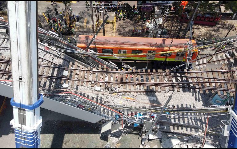 La víctima es Araceli Linares Xiques, de 52 años, quien murió en el Hospital ISSSTE de Tláhuac. SUN / ARCHIVO