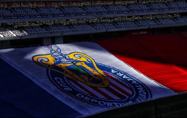 Las Chivas están de fiesta, este 8 de mayo el Guadalajara festeja 115 años de su fundación. Imago7