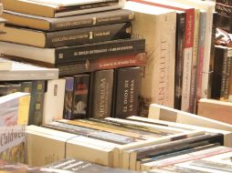 EL INFORMADOR/ARCHIVO