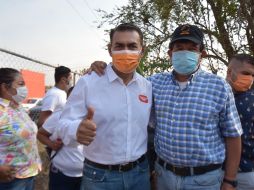Zamora impulsará la producción de sogas en San Miguel Cuyutlán