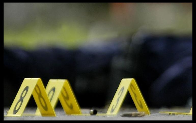 Las tres víctimas fueron internadas en un hospital de Manhattan; su vida no está en riesgo. EFE/ARCHIVO