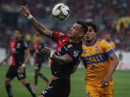 EL INFORMADOR/G. Gallo