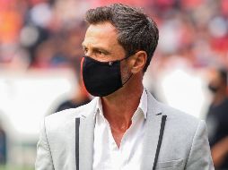 Reconoció que su equipo supo aprovechar la condición de local en el Coloso de la Calzada Independencia para sacar ventaja. Imago7 / F. Meza