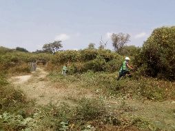 La vía tendrá un costo de 160 millones de pesos, desahogará el tráfico de la avenida Belisario Domínguez y conectará con el Periférico Norte. ESPECIAL