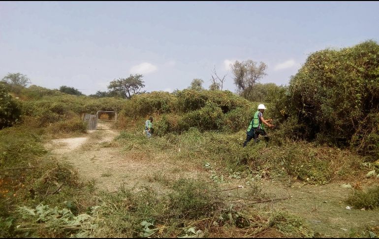 La vía tendrá un costo de 160 millones de pesos, desahogará el tráfico de la avenida Belisario Domínguez y conectará con el Periférico Norte. ESPECIAL