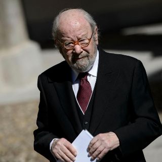 Fallece el autor José Manuel Caballero Bonald