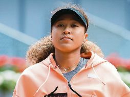 PREOCUPADA. La tenista, referente del deporte nipón, señala que los Juegos Olímpicos pondrían en una posición incómoda a la gente de su país. ESPECIAL