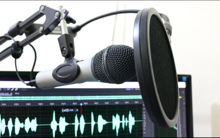 Descubre el Podcast que forma parte de las recomendaciones de esta semana. PIXABAY