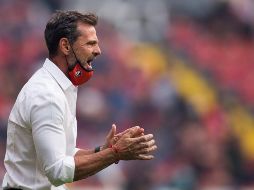 ¿Quiénes son los técnicos que estarán en la Liguilla del Guard1anes?