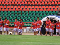 Tepatitlán abrirá las puertas del Estadio Gregorio Tepa Gómez donde recibirá la visita de los michoacanos para el partido de Ida que se jugará el próximo miércoles 12 de mayo a las 17:00 horas. IMAGO7 / ARCHIVO
