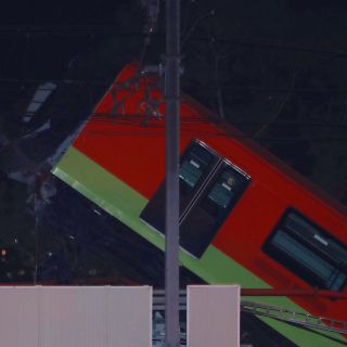 En cinco semanas saldrán los primeros resultados del peritaje de accidente en L12