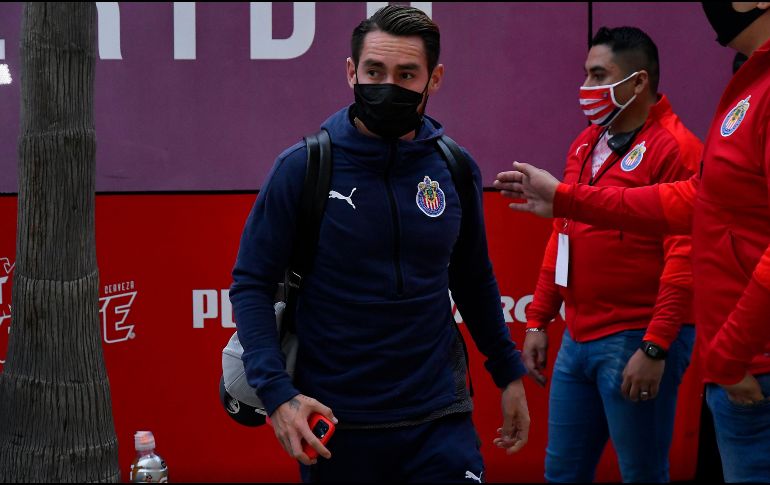 A diferencia del torneo pasado en donde llegaron a Semifinales, en este Guard1anes 2021 el Rebaño se fue eliminado en el Repechaje. IMAGO7 / ARCHIVO