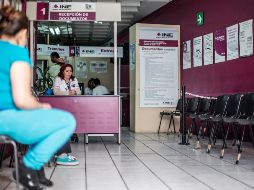 El pasado 10 de abril se cerró la lista de quienes podrán votar en la jornada electoral del 6 de junio. EL INFORMADOR / ARCHIVO