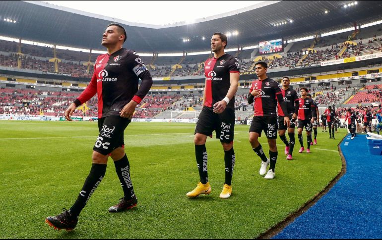 YA SABEN. Los Zorros tendrán el horario estelar del primer día de actividades. IMAGO7