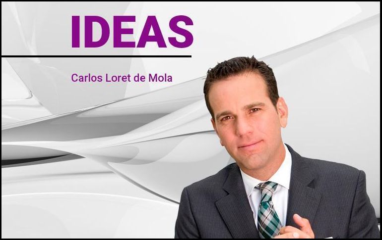 Salgado Macedonio, Morón… ¿sigue Samuel García?