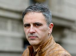 PROPUESTA. “La claridad” de Marcelo Luján es el volumen ganador del Premio Internacional Ribera del Duero, las historias encuentran el mal en lo cotidiano de la vida. CORTESÍA/ páginas de espuma