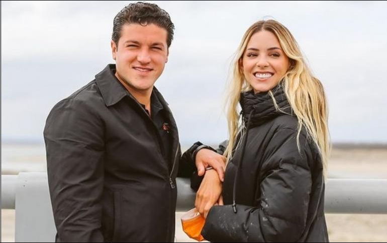 La Fiscalía Especializada en Delitos Electorales abrió carpeta de investigación en contra de Samuel García y Mariana Rodríguez por posibles delitos electorales. INSTAGRAM / marianardzcantu