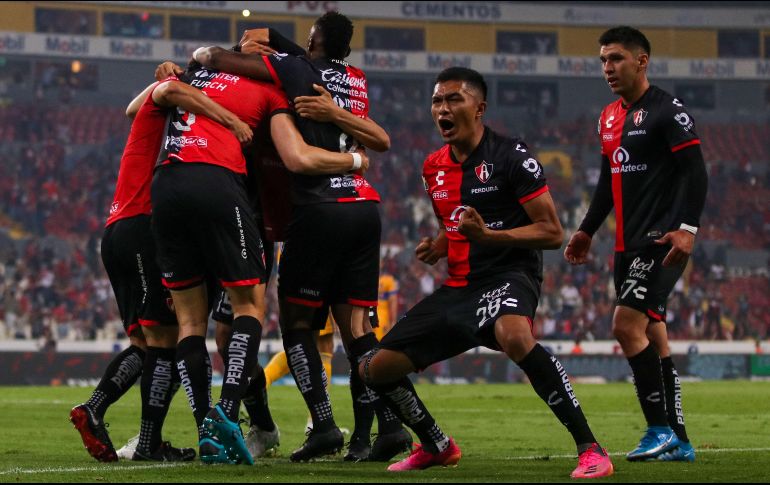 Quienes no puedan acudir al estadio a presenciar en vivo el duelo, también podrán disfrutar del partido desde su propia casa a través de la televisión abierta. IMAGO7