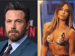 De acuerdo con E! News, Affleck y JLo se tomaron unas vacaciones de una semana en Yellowstone Club en Montana. ESPECIAL