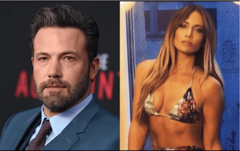De acuerdo con E! News, Affleck y JLo se tomaron unas vacaciones de una semana en Yellowstone Club en Montana. ESPECIAL