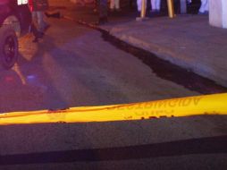 El número de muertes violentas de mujeres es más alto. EL INFORMADOR / ARCHIVO