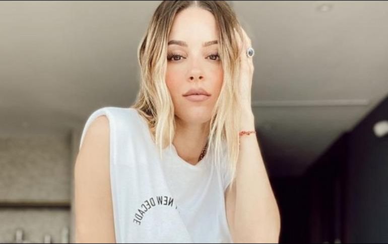 Mariana Rodríguez es conocida por sus seguidores como 