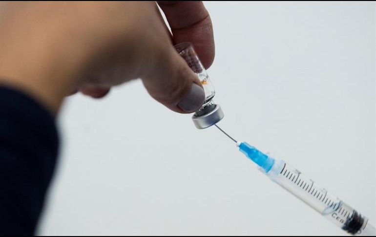 Eslovaquia usa actualmente vacunas de Pfizer, Moderna y AstraZeneca. EFE/ARCHIVO