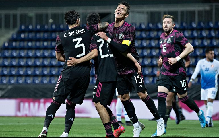 La FMF confirmó la disputa del partido que dará continuación al trabajo del técnico Gerardo Martino, para los principales compromisos de la temporada. IMAGO7