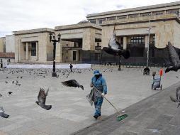 La OCDE afirmó que los impuestos a la herencia y a los regalos pueden jugar un rol muy importante para disminuir la desigualdad. EFE/ARCHIVO